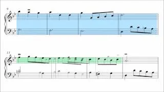Bach: Minuet in G Minor, BWV Anh. 115 (Musical Analysis)