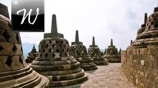 ◄ Borobudur, Indonesia [HD] ►