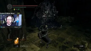 Aaron Plays Dark Souls Remastered #16 [2/2]