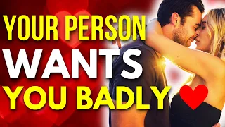 Your Person Wants You Badly, Without Question | Neville Goddard