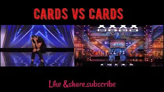 Magicians, Magic Audition, Magicians Got Talent, Winston & Shin Lim, AGT Magic, AGT, Magic, Shin Lim