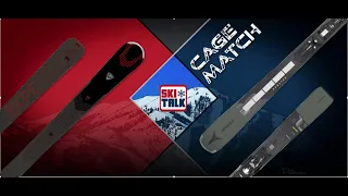 2023 Cagematch: Atomic Redster Q9.8 vs Rossignol Experience 86 - SkiTalk.com