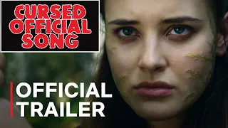 CURSED (Katherine Langford) | New Trailer Song Netflix -Motivational Video