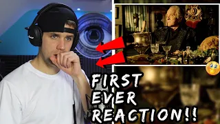 Rapper Reacts to Johnny Cash FOR THE FIRST TIME!! | HURT (OFFICIAL MUSIC VIDEO)