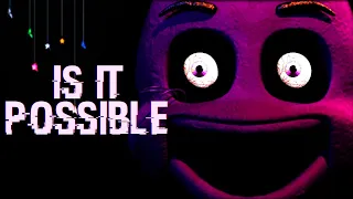 What If Ultimate Custom Night Had 500 Animatronics?