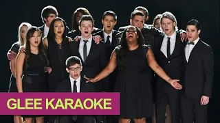 Seasons Of Love - Glee Karaoke Version