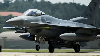 F-16 Fighting Falcons, 80th Fighter Squadron