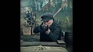 YOU DIDN'T NEED ALL THEM TABLETS. - PEAKY BLINDERS SHORT #shorts #short