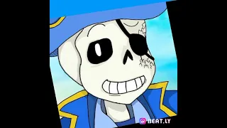 Oceantale Sans edit