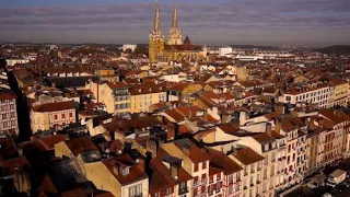 Bayonne, tout le charme du Pays basque - Météo à la carte