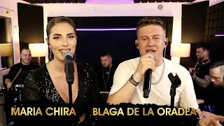 Maria Chira ❌ Blaga de la Oradea -  Te iubesc oriunde ai fi 🔴 LIVE (cover)