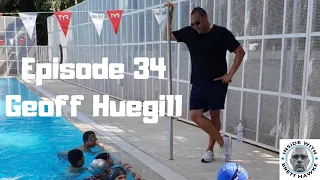 Inside with Brett Hawke: Geoff Huegill