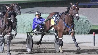 2016 Tabtouch Inter Dominion Pacing Final (G1) 2936M Gloucester Park Australia : Smolda (1:55:8)