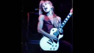 Ozzy Osbourne/Randy Rhoads-Children Of The Grave (Live Montreal)