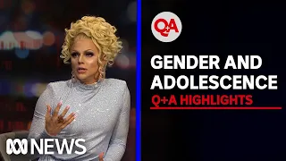 Gender Identity And Adolescence | Q+A