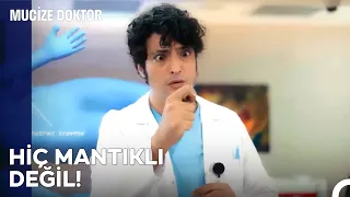 Dedektiflik Denince Akla Gelen İlk İsim - Mucize Doktor