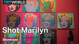 Warhol’s Marilyn Portrait Could Fetch a Record $200M