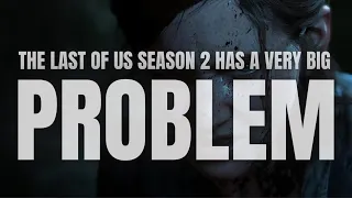 The Last Of Us Is In Trouble With Season 2