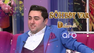 Bildim ki, məni döyməyə aparacaqlar, telefonu söndürdüm - Müşfiq - Söhbət var - 02.05.2020 - Anons