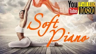 30 min 🎼  396 Hz 🎼   Sad Piano Music 🎼 Stress Relief Vibration for Mindfulness