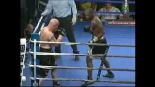 Denton Daley v Frank White