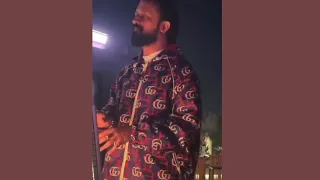 Atif Aslam Jamming