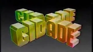 Intervalo SBT - Programa Silvio Santos: Cidade Contra Cidade - 12/06/1988 (3/7)