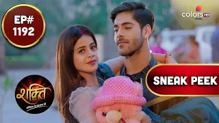 Shakti | शक्ति | Episode 1192 | Coming Up Next