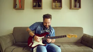 Abertura Gusttavo Lima (Guitarra)