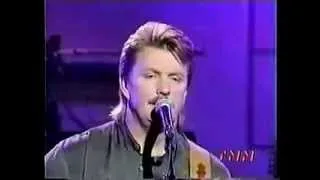 Joe Diffie - She Thinks I Still Care - Live