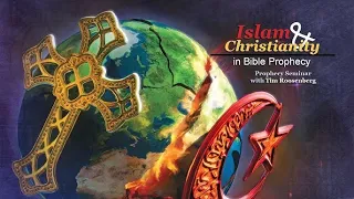 Millennium & the New Earth | Tim Roosenberg - Islam & Christianity in Prophecy -part 10