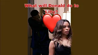 Tyler Perry's The Oval Season 5 | Donald on the hunt!