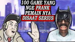 Game ini akan Membuatmu Kesal !!