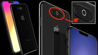 Apple слила iPhone 11 и iPhone 11 Max 2019