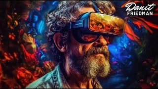 Terence McKenna - What It Means To Be Human