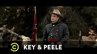 Key & Peele - Confederate Reenactors