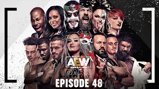 7 Matches Featuring Lethal, Archer, Ruby Soho, Penta, Anna Jay, Brandi & More | AEW Elevation, Ep 48