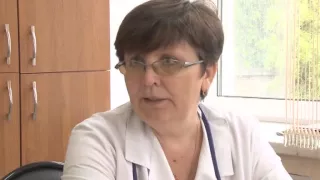 Знаток детских заболеваний  Врач педиатр Маргарита Шубина отдала профессии 30 лет