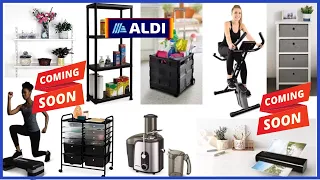 🤗ALDI COMING SOON‼️* 12/28/2022 - 01/03/2022 * SHOP WITH ME