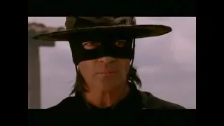 The Legend of Zorro (2005) - DVD Spot 4