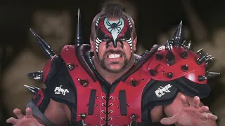 WWE Universe pays tribute to Road Warrior Animal