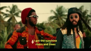 Protoje - Who Knows Feat. Chronixx (Official Video With Lyrics)