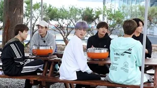 [ENG SUB] Run BTS! 2019 EP.85- summer picnic 3