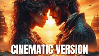 Pirates of the Caribbean - CINEMATIC Love Theme ("Marry Me")