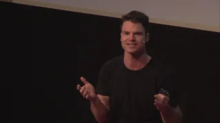 Reconnecting with nature through virtual reality  | Jacob Anderson | TEDxYouth@AvonRiver