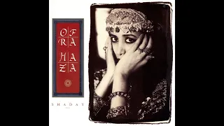 09 Shaday (Almighty) - Ofra Haza