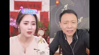 云朵唯美演唱《一万种情缘》音乐人祁隆都听入迷了