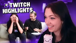 REVED BEST OF! 😂 Twitch Highlights #09