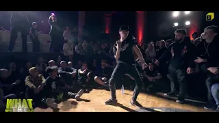 When Dancers Kill the Beat Like a Boss in Dance Battles mp 4