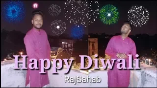 HAPPY DIWALI DIWALI CELEBRATION 2020  |BURNING GREEN CRACKERS STASH|